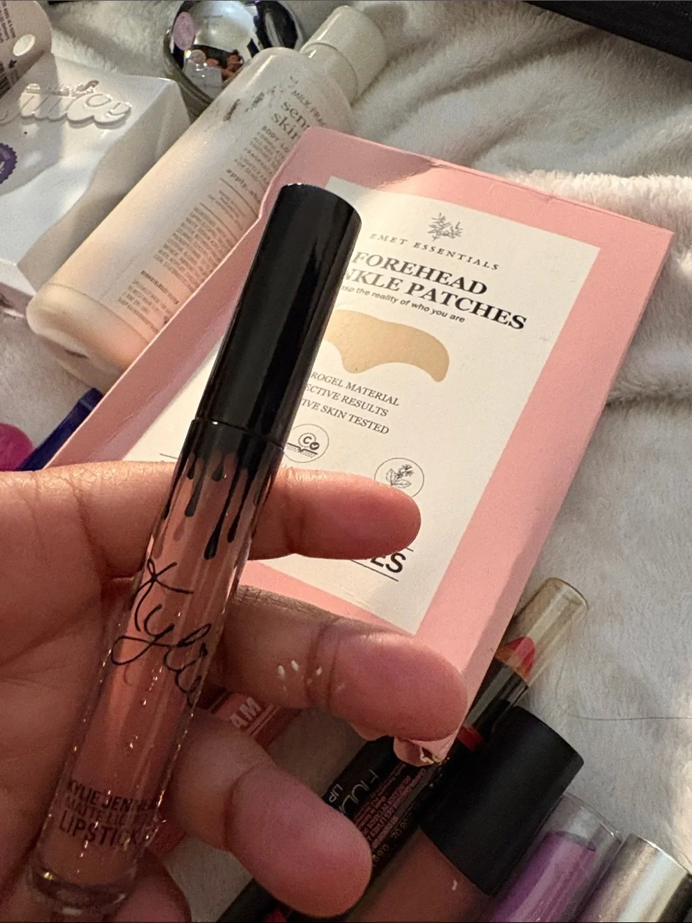 Flirty Girl Beauty Bundle